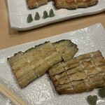 うなぎ 久保田 - 