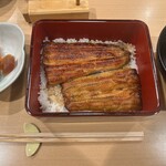 うなぎ 久保田 - 