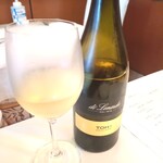 カトリカ - 白Wine