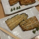 うなぎ 久保田 - 