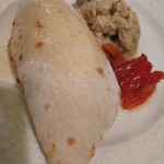 カトリカ - あじのテリーヌ