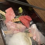 なごやめし・地酒 名古屋バル - 