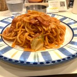 エルベ - ナポリタン