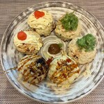 旨い焼鳥と和食居酒屋 酔い酔い 池袋本店 - 