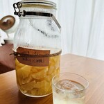 CLISP - レモン酒無糖