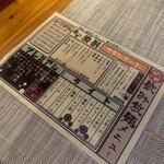 旨い焼鳥と和食居酒屋 酔い酔い - 