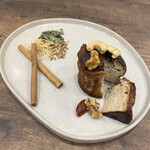 약선 카페 miyu's