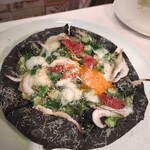 カトリカ - 本日のピザ