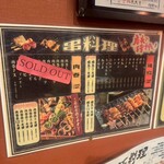 旨い焼鳥と和食居酒屋 酔い酔い - 