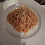 カトリカ - 辛いパスタ