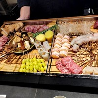串揚げPyon - 