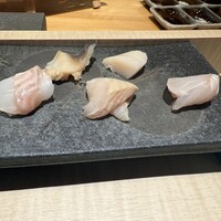 おたる政寿司 栄 - 