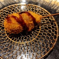 串揚げPyon - 