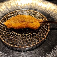 串揚げPyon - 