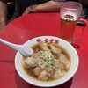 餃子食堂 宝雲亭 博多駅デイトス店