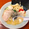 横浜家系ラーメン 魂心家 目黒店