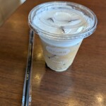 コッペ田島 - ドリンク写真: