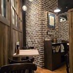 肉とワインの酒場 新宿 Wolfun - 