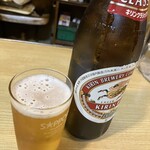 ひろちゃん - 乾杯
