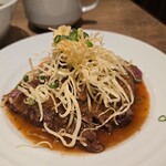 肉とワインの酒場 新宿 Wolfun - 