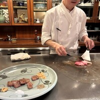 和黒 北野坂本店 - 