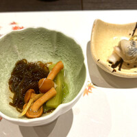 名古屋 栄 鮨 栄華 - 
