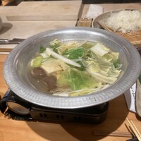 魚の中俣 銀座 - 