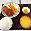 食堂　備前