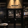 Mr.Gentleman Neo Japan Dining 横浜店