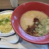 イップウドウ ラーメン エキスプレス りんくうプレミアム・アウトレット店