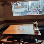 博多天ぷら スタンド◎まるに - 