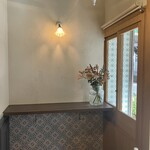 ジェラテリア アクオリーナ - 