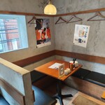 博多天ぷら スタンド◎まるに - 