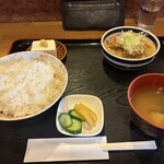 定食 ロケット - 