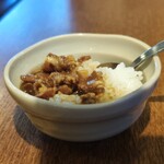 博多天ぷら スタンド◎まるに - 