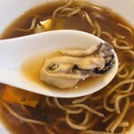 蕎麦と肴 あくね - 