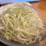 豚かつ あもん - 