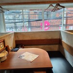 博多天ぷら スタンド◎まるに - 