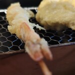 博多天ぷら スタンド◎まるに - 