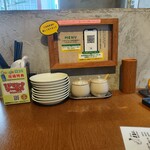 博多天ぷら スタンド◎まるに - 