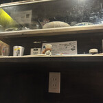 酒庵 鯖・番・彩 - 