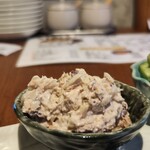 博多天ぷら スタンド◎まるに - 