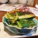 博多天ぷら スタンド◎まるに - 