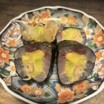 酒庵 鯖・番・彩 - 