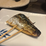 酒庵 鯖・番・彩 - 