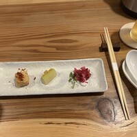 中国料理 にいくら - 