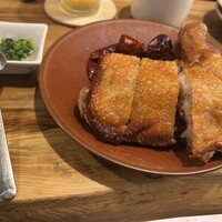中国料理 にいくら - 