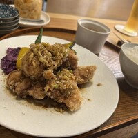 中国料理 にいくら - 