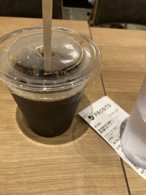 PRONTO Idabashi Ten photo 2