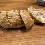 Mel - このみをスライスして